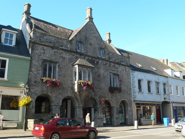 Rothe House, Kilkenny