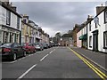 St Andrew Street, Castle Douglas