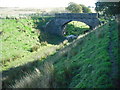 Railway bridge