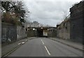 Prescott St Bridge