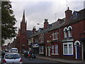 Chequer Road, Doncaster, South Yorkshire