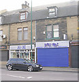 Deli Chez - Leeds Road