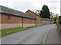 Pembridge - Converted Farm Buildings