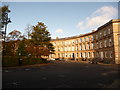 Glasgow: north side of Park Circus