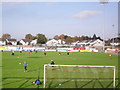 Shamrock Park, Portadown