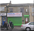 Medical Direct - Leeds Road