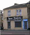 Iqra Fabrics - Leeds Road