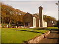 Millport: Catholic church of Our Lady of Perpetual Succour