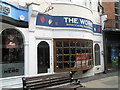 The Works in Winchester High Street