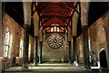 The Great Hall, Winchester Castle