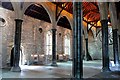 The Great Hall, Winchester Castle