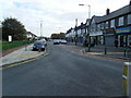 Shops at Childwall Triangle