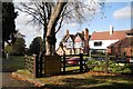 Woodland Grange Training and Conference Centre, Blackdown