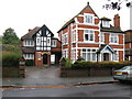 The Coach House, Radnor Park West