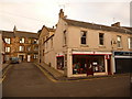 Falkirk: Cow Wynd Post Office