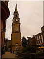 Falkirk: The Steeple