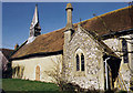 All Saints, Aston Upthorpe