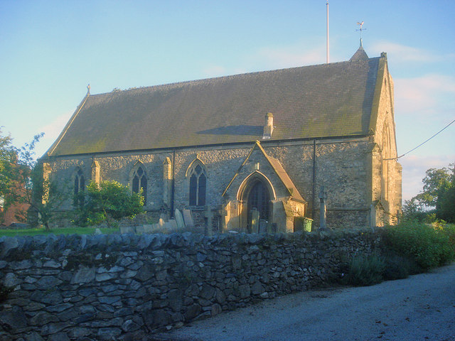 St Mary's Church - 1