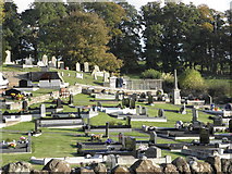 J0848 : Tullylish graveyard Gilford by HENRY CLARK