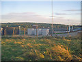 Snarrows Sewage Works - 2