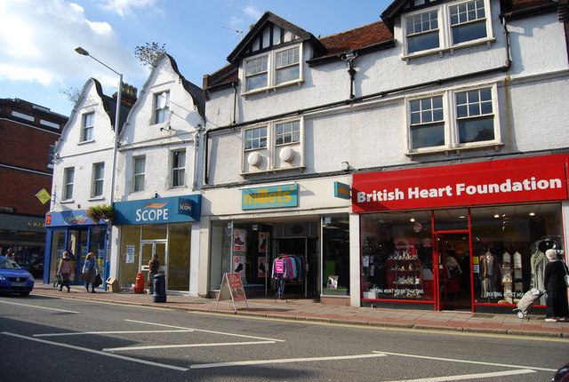 charity-shops-high-st-n-chadwick-geograph-britain-and-ireland