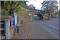 Tamworth Road, Long Eaton