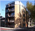 The Neptune pub (site of) 17, Rupack Street, Rotherhithe, London, SE16