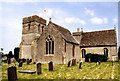 St Michael, Cumnor