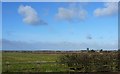 West Lancashire Farmland