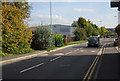 Sleeping Policemen, Sovereign Way