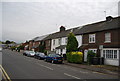 Strawberry Vale, Priory Rd