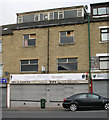 Ryzz & Missa Drycleaners - Leeds Road