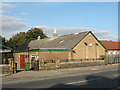 Parish hall of Our Lady of Grace, Charlton Road