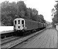 Deepdene station, Dorking