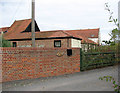 Markshall Farm - The Old Dairy