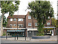 Charlton shops (1): Earle House