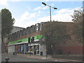 Charlton shops (4): the Co-Operative