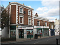 Charlton shops (5): Costcutter