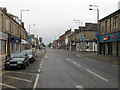 Main Street, Bellshill