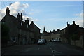 High Street, Bampton