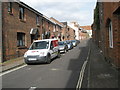 Houses in St John