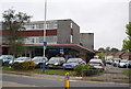 Post Office, Broad Oak Rd