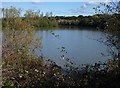 Hightown Lake