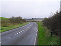 Newtown Road at Tullyogallaghan