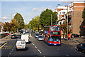 Regents Park Road