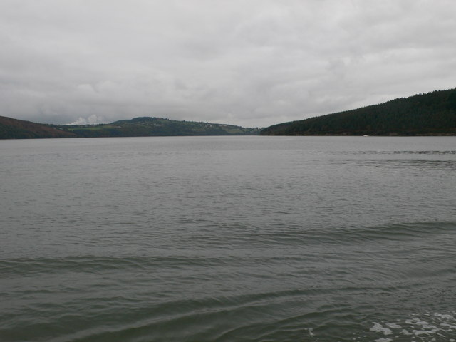 The River Suir from  the Passage East to Ballyhack ferry