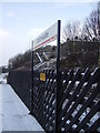 Slaithwaite Railway Station