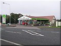 The Gortin Road Centre, Omagh