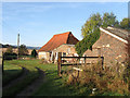 Outbuildings, Spooners Farm