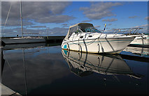 R8186 : Dromineer Harbour by Mike Searle